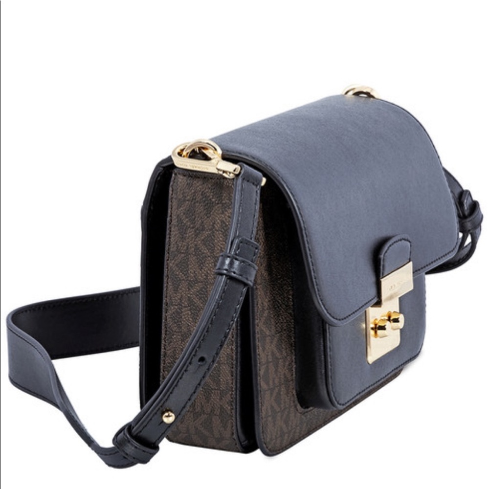 Michal Kors Purse.  Sloan Editor (large)